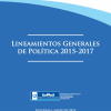 Lineamientos generales de polítcia Guatemala 2015 - 2017